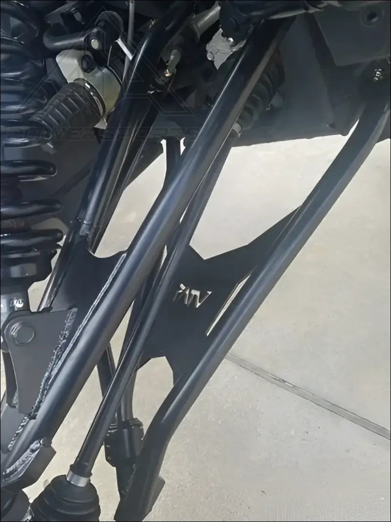 PATV Powersports 72’’ Can-Am X3 HD A-Arms - Can-am