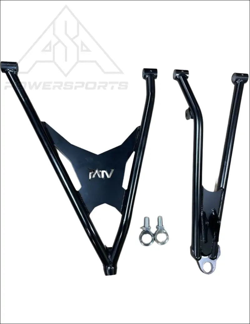 PATV Powersports 72’’ Can-Am X3 HD A-Arms - Can-am