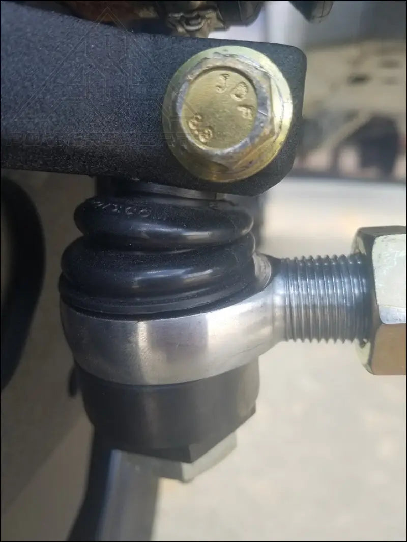 PATV Powersports 72’’ Can-Am X3 HD A-Arms - Can-am