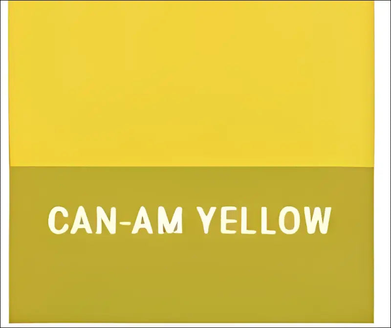 PATV Powersports Can-Am Outlander/Renegade Gen 2 Stretched Trailing Arms (12-18) - OG YELLOW