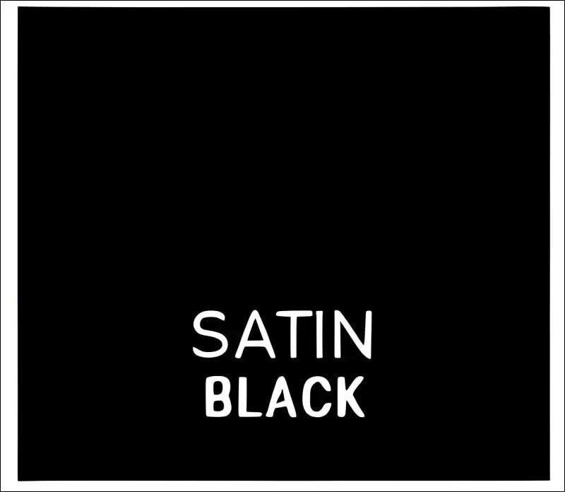 PATV Powersports Can-Am Outlander/Renegade Gen 2 Stretched Trailing Arms (12-18) - SATIN BLACK