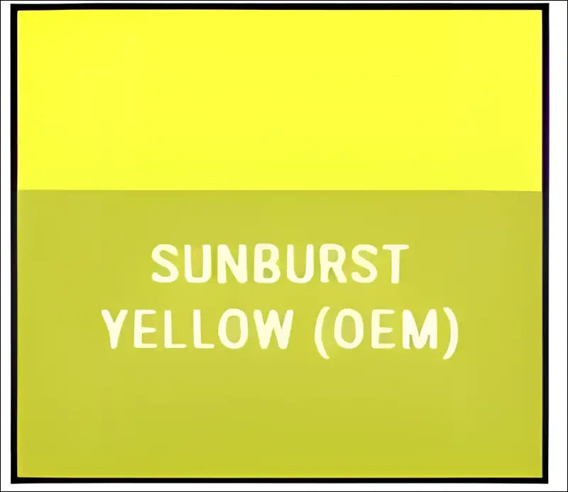 PATV Powersports Can-Am Outlander/Renegade Gen 2 Stretched Trailing Arms (12-18) - SUNBURST YELLOW (2019)