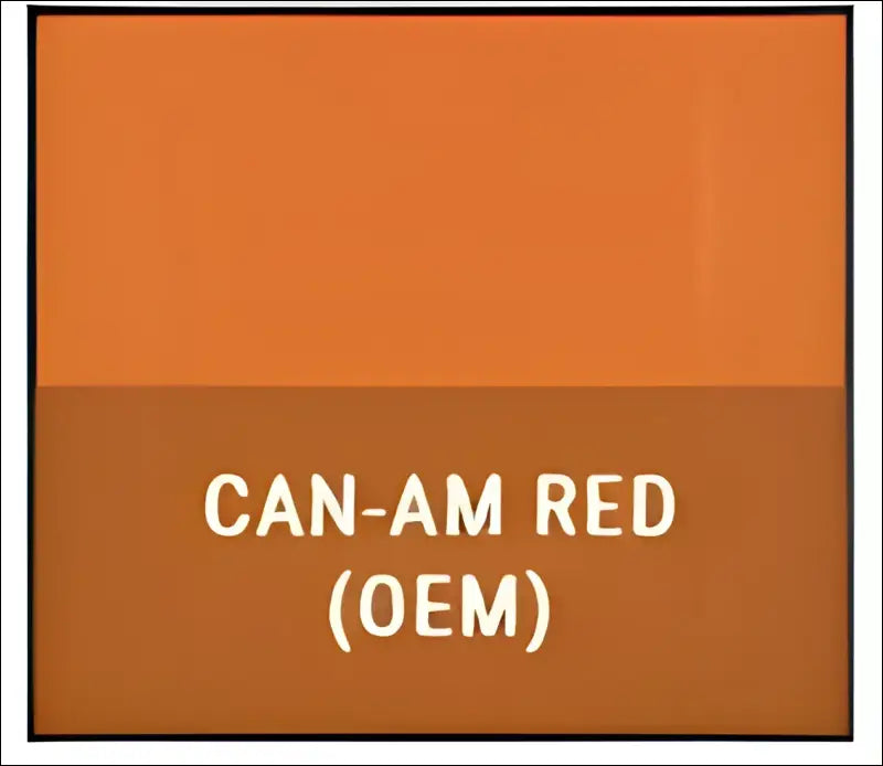 PATV Powersports Can-Am Outlander/Renegade Gen 2 Stretched Trailing Arms (12-18) - CAN-AM RED