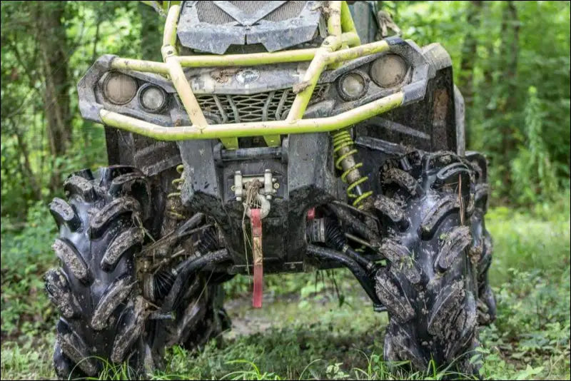 PATV Powersports Gen2 Can-Am Outlander (2019-2024)Renegade (2019-2025) Forward Arms - Can-am A-Arms