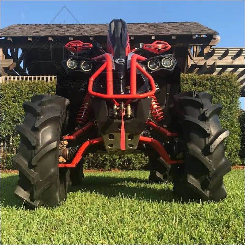 PATV Powersports Gen2 Can-Am Outlander (2019-2024)Renegade (2019-2025) Forward Arms - Can-am A-Arms