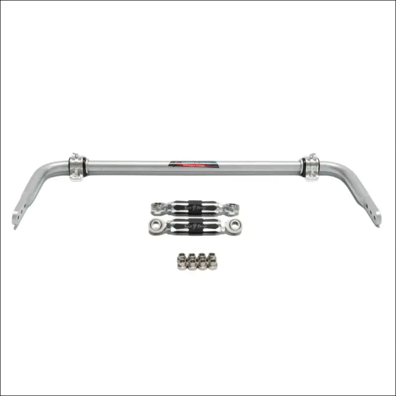 Polaris 2014-2022 RZR XP 1000 and 2016-2020 Turbo Rear Sway Bar Kit - with Links