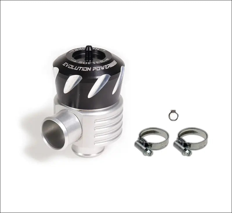 Polaris Billet Boost Recirculating Valve (BRV) for RZR Turbo R Pro XP & Turbo/S - TURBO ACCESSORIES