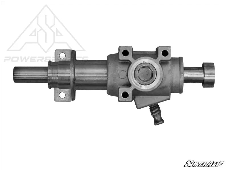 Polaris General 1000 RackBoss Heavy-Duty Rack and Pinion - Steering