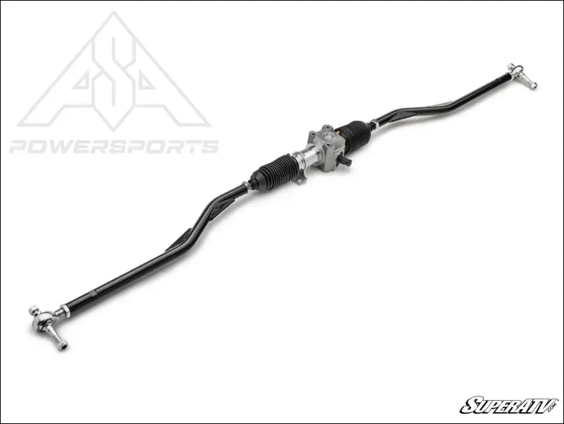 Polaris General RackBoss 2.0 Rack and Pinion for Big Lift Kits - Steering