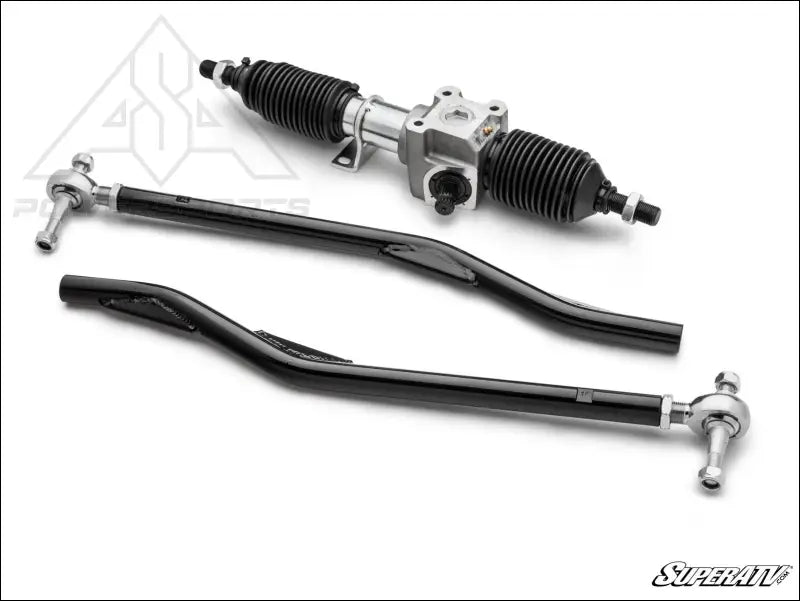 Polaris General RackBoss 2.0 Rack and Pinion for Big Lift Kits - Steering