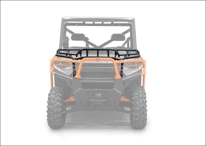 Polaris Ranger 1000 XP / Crew / 1000XP Front Hood Rack
