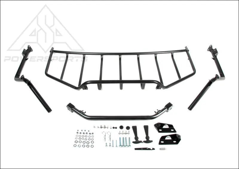 Polaris Ranger 1000 XP / Crew / 1000XP Front Hood Rack