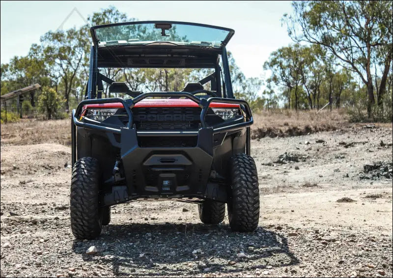 Polaris Ranger 1000 / XP / EPS / Crew Front Bumper