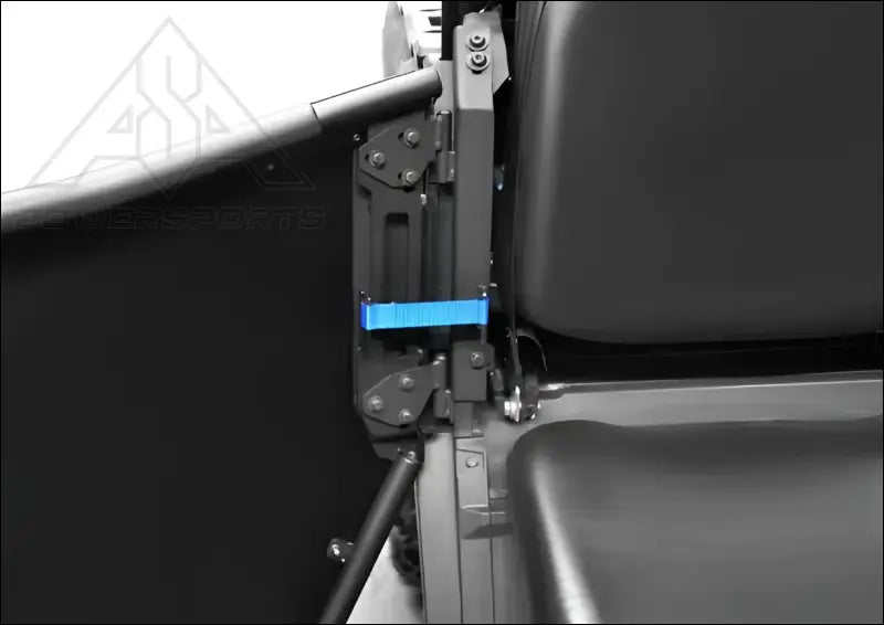 Polaris Ranger 1000 / XP Half Doors