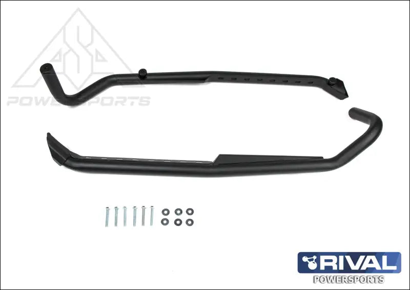 Polaris Ranger 1000 / XP Rock Slider (excl Crew) - Sliders