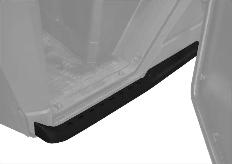 Polaris Ranger 1000 / XP Rock Slider (excl Crew) - Sliders