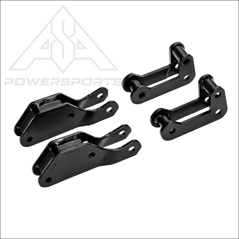 Polaris Ranger 2’’ Bracket Lift Kit