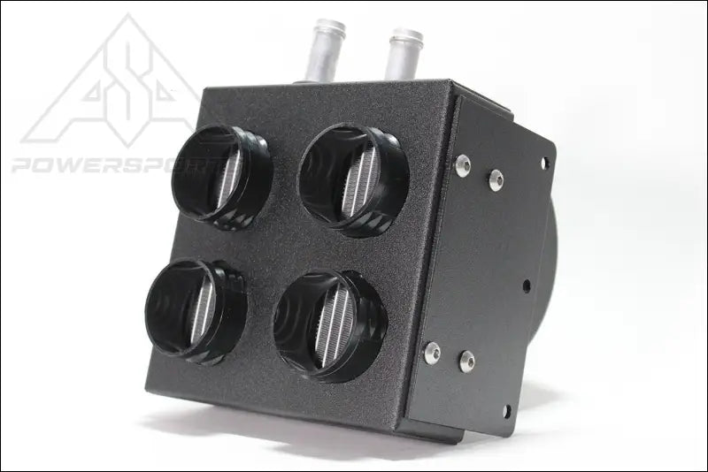 Polaris Ranger 500 Inferno Cab Heater with Defrost (2017-Current)