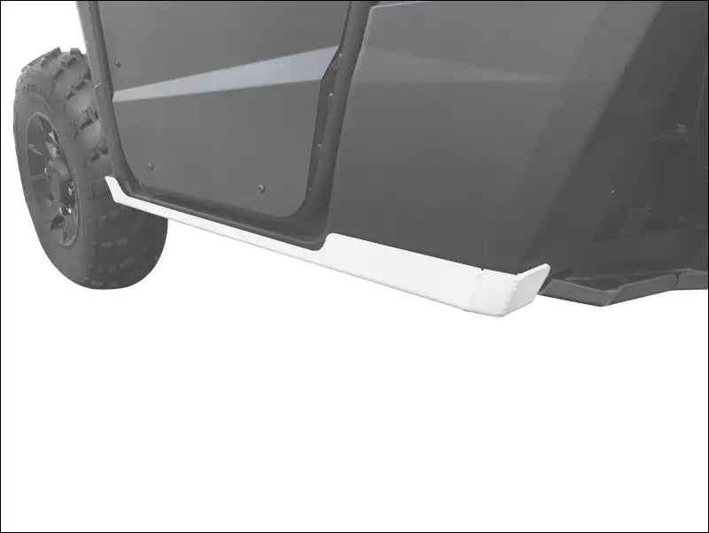 Polaris Ranger 570 SP Alloy Rock Sliders