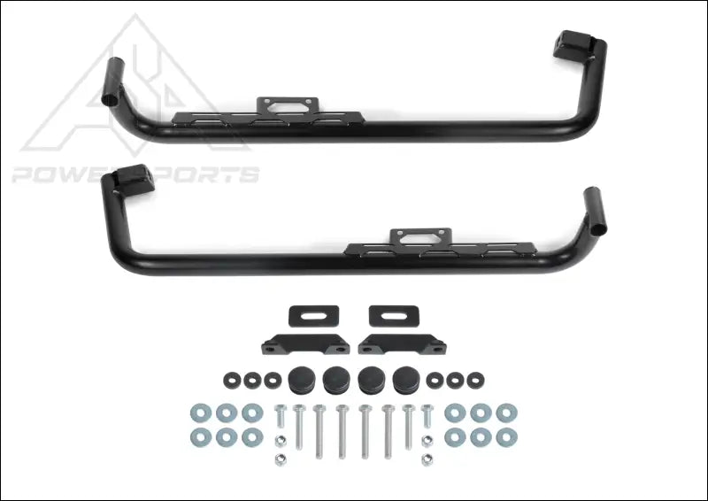 Polaris Ranger 570 SP Tube Rock Sliders