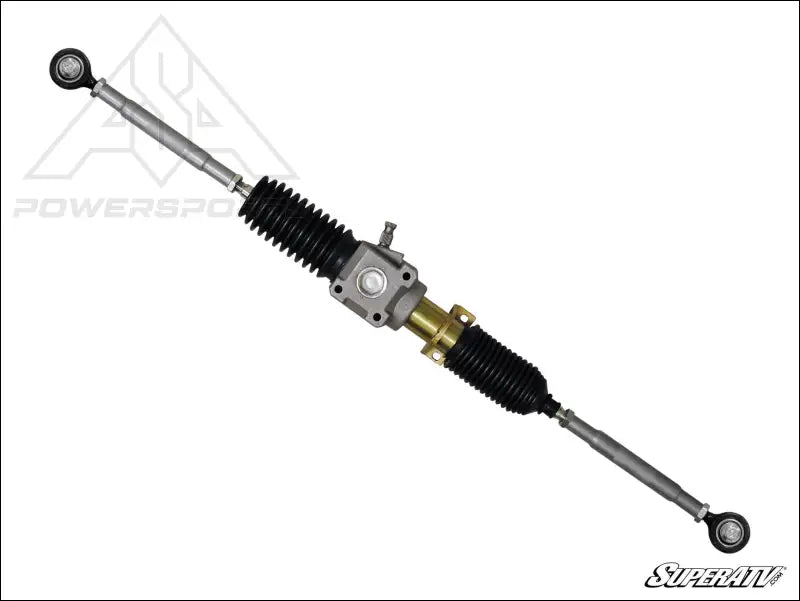 Polaris Ranger Full-Size 570 RackBoss Heavy-Duty Rack and Pinion - Steering