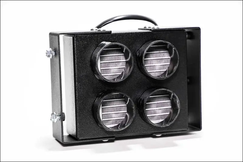 Polaris Ranger SP 570 Mid Size Inferno Cab Heater with Defrost (2022-Current)