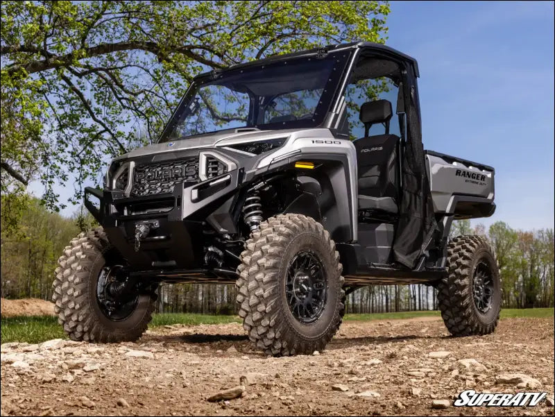 Polaris Ranger XD 1500 Atlas Pro 1.5’’ Forward Offset A-Arms