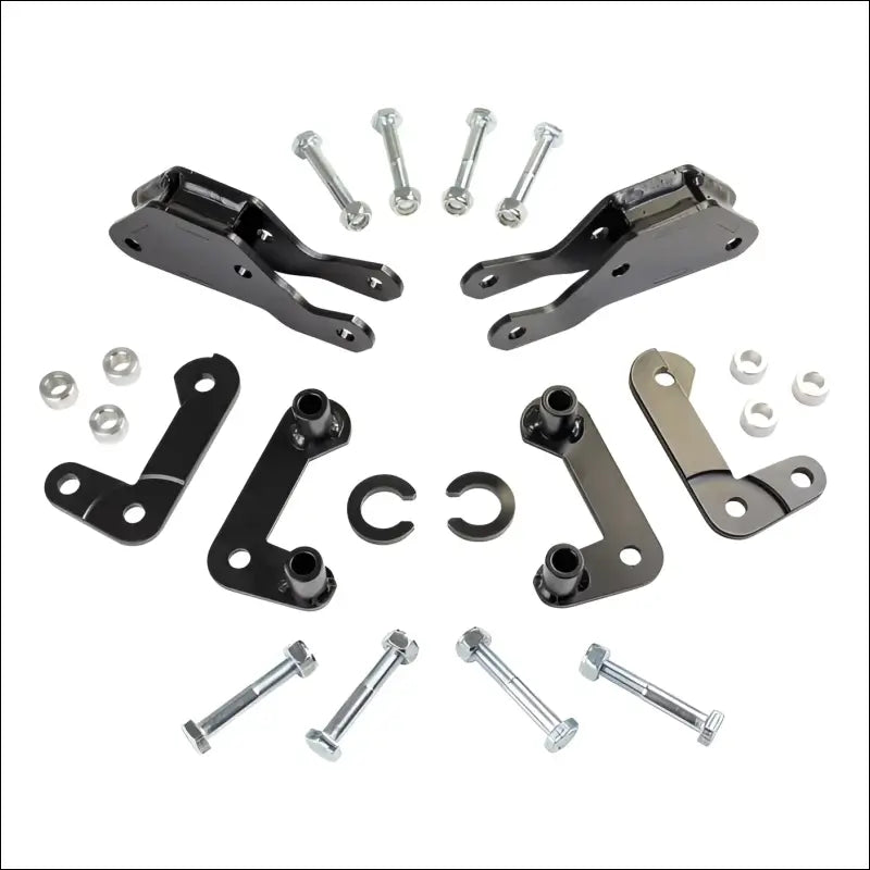 Polaris Ranger XP 1000 (2023) 2’’ Bracket Lift Kit