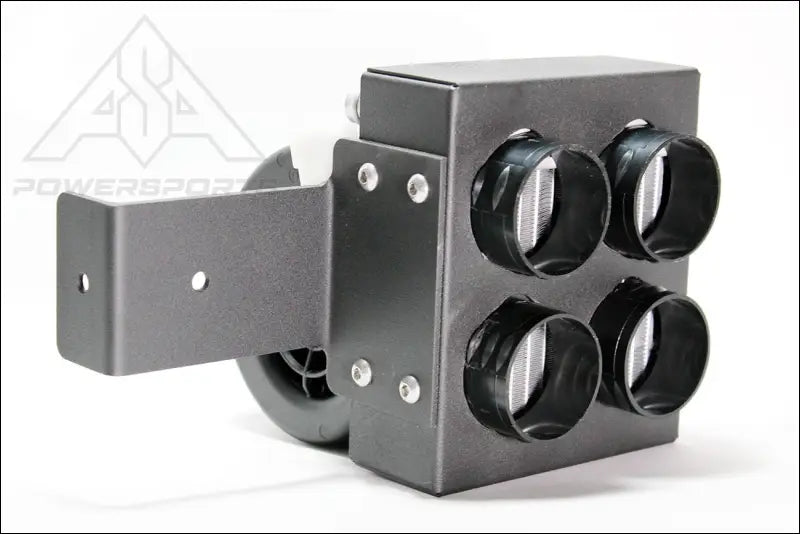 Polaris Ranger XP 1000 Inferno Cab Heater with Defrost (2018-Current)