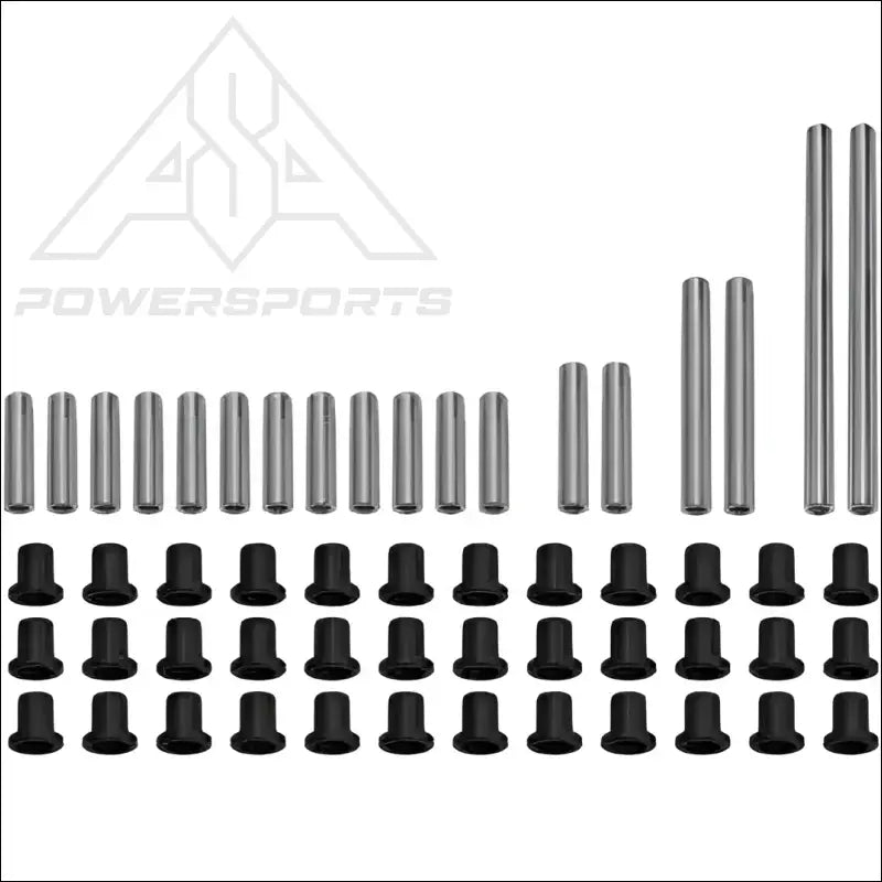 Polaris Ranger XP 1000 SuperATV A-Arm Bushings