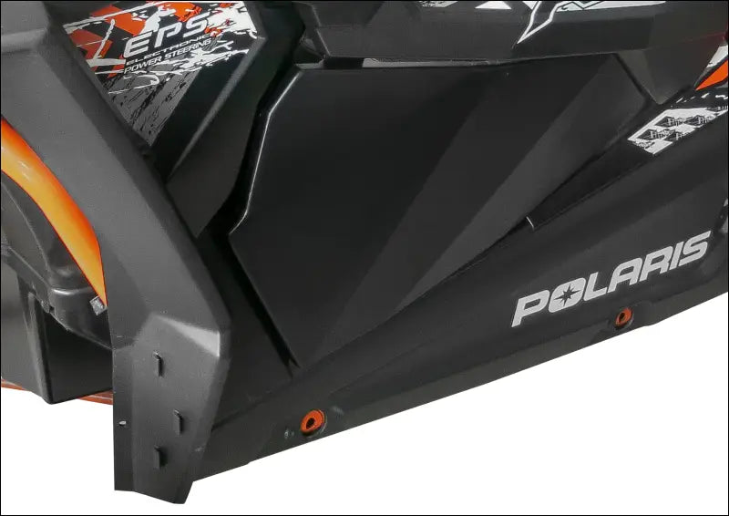 Polaris RZR 900 / XP 1000 / TURBO Lower Door Inserts