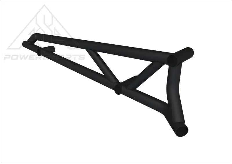 Polaris RZR 900 / XP 1000 / TURBO Rock Sliders