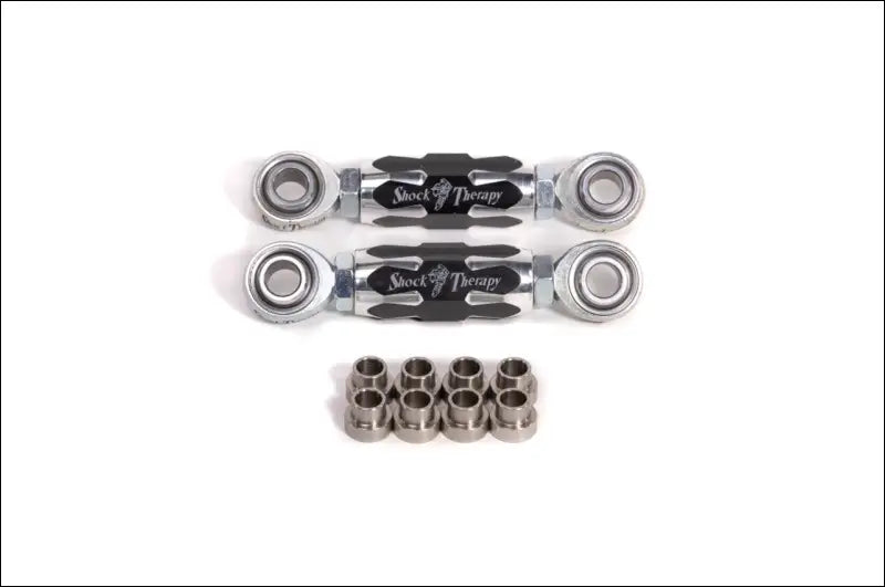 Polaris RZR Pro R Link kits - Front Kit - Sway Bar Links