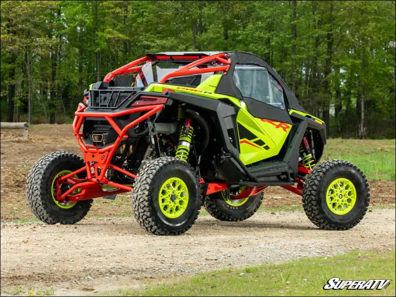 Polaris RZR Pro R Primal Soft Cab Enclosure Upper Doors