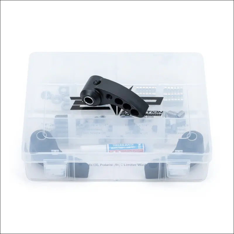 Polaris RZR Pro R Shift-Tek Magnet Clutch Kits - WEIGHTS ONLY - Clutching