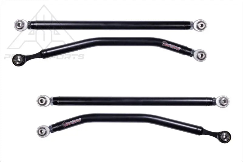 Polaris RZR Pro R/Turbo R Radius Rod Kit