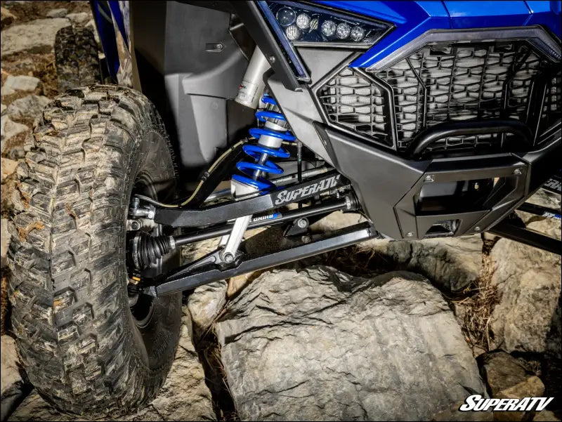 Polaris RZR Pro R Turbo Sidewinder A Arms