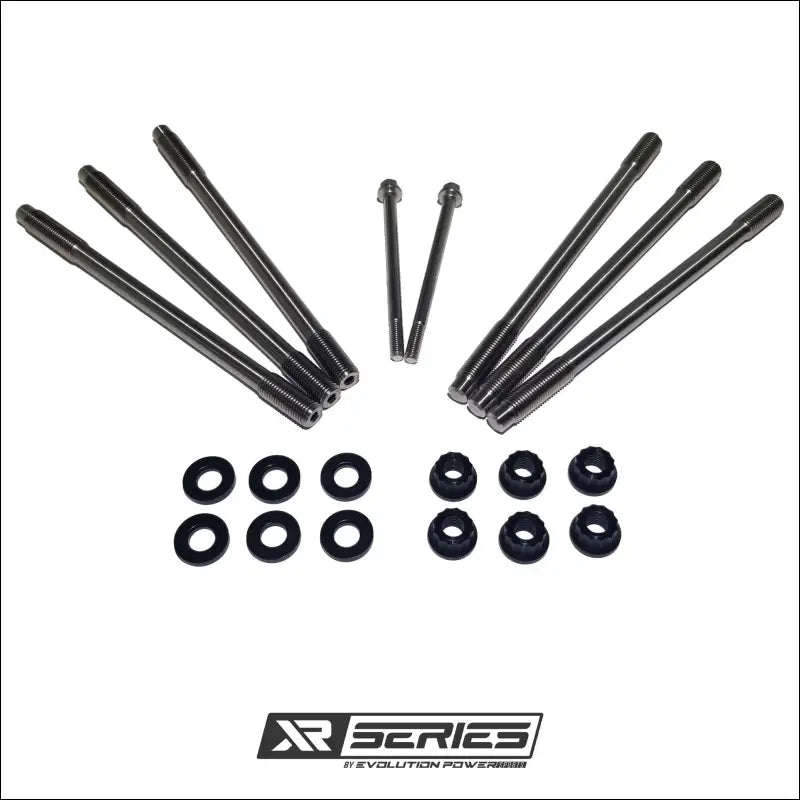 Polaris RZR Turbo R Pro XP Turbo/S XR Series EVP Head Stud Kit - ENGINE & TRANSMISSION