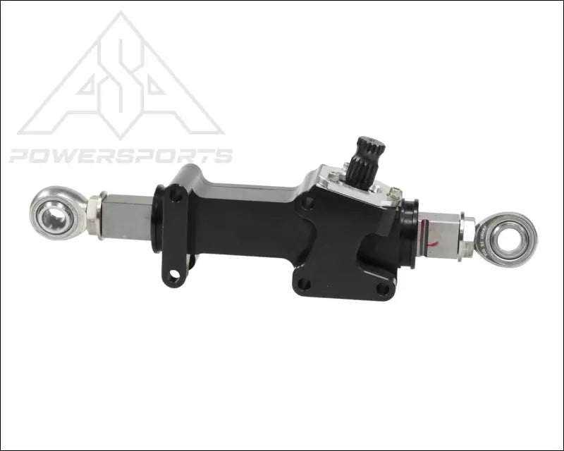 Polaris RZR Turbo S Steering Rack - Race