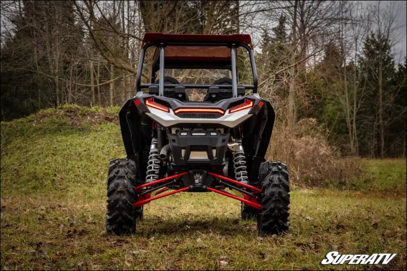 Polaris RZR XP 1000 Dynamix Edition 3’’ Lift Kit