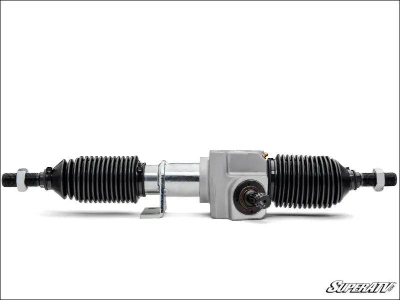 Polaris RZR XP 1000 RackBoss® 2.0 Rack and Pinion - High Lifter Edition / 2015-2023 / Solid Steel Bar - Steering