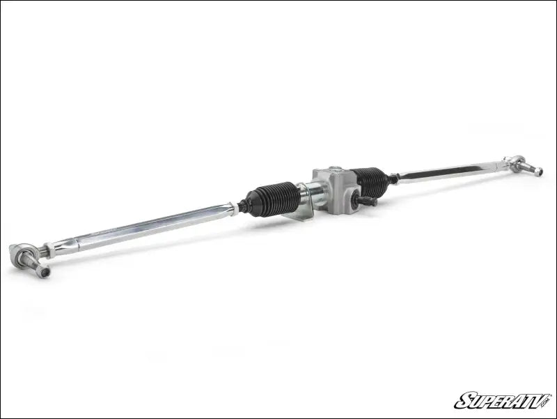 Polaris RZR XP 1000 RackBoss® 2.0 Rack and Pinion - Standard / 2019-2023 / Steel Swaged Tube - Steering