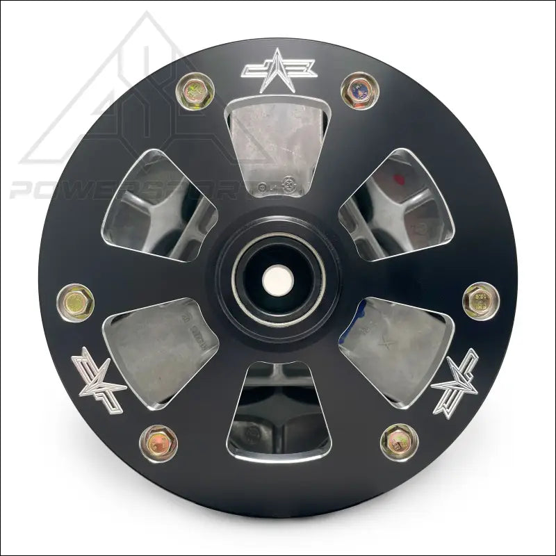 Polaris Shift-Tek Billet Clutch Cover for 2020 + RZR Pro XP & 2022 + Turbo R - Clutching