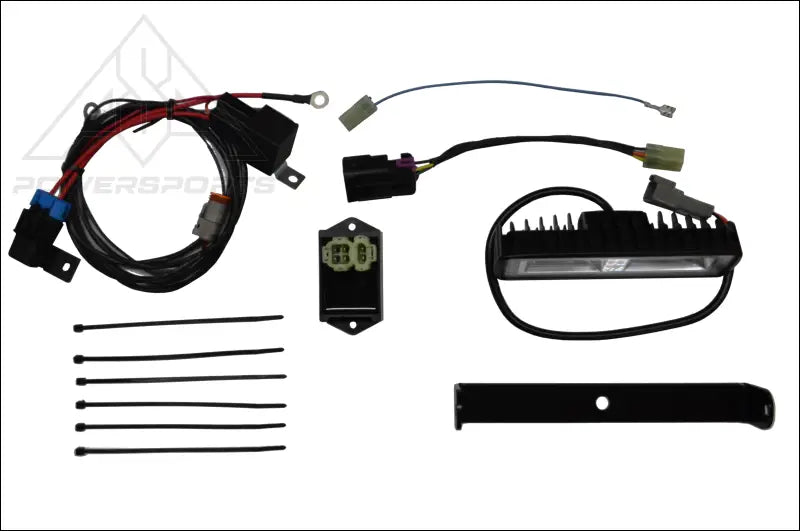 Polaris Sportsman Backup Light 450/570 2016+ - Back up