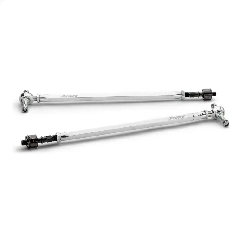 Polaris Xpedition 4’’ Long Travel Kit - Super Duty 300M