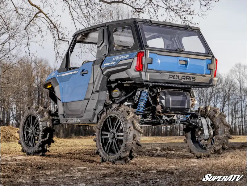 Polaris Xpedition 8’’ Portal Gear Lift - Portals