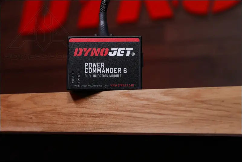 Power Commander 6 for 2011-2015 Can-Am 1000 - Tuner