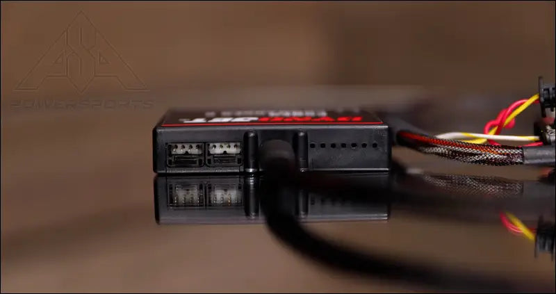 Power Commander 6 for 2011-2015 Can-Am 1000 - Tuner