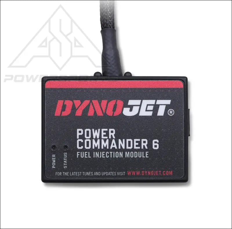 Power Commander 6 for 2012-2015 Can-Am Outlander 800 - Tuner