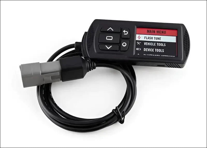 Power Vision 3 for 2018-2021 Can-Am Maverick Trail/Sport - Tuner